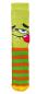 Preview: 6 Paar TippTexx 24 Kinder ABS Stoppersocken Lustige Monster